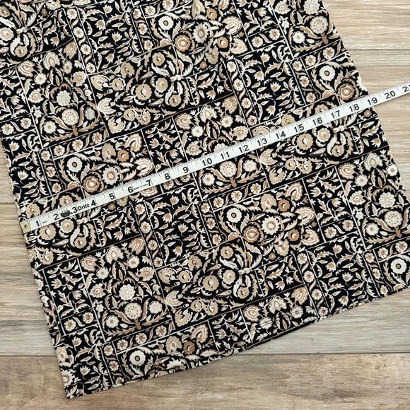 J. McLaughlin Sophia Dress - Picture 14 of 15